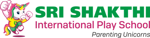 Sri Shakthi International Play School — Parenting Unicorns